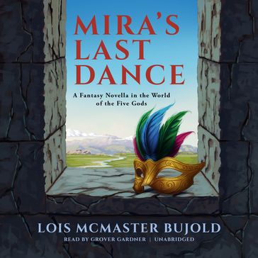 Mira's Last Dance - Lois McMaster Bujold