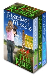 Miracle Interrupted Set, Books 1, 2 and 3, Contemporary Romance & More