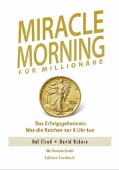 Miracle Morning für Millionäre