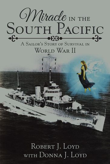 Miracle in the South Pacific - Robert J. Loyd