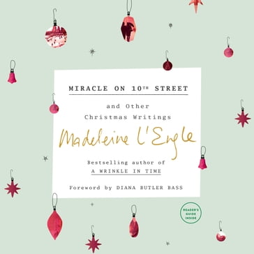 Miracle on 10th Street - Madeleine L
