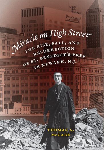 Miracle on High Street - Thomas A. McCabe