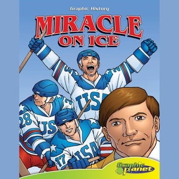 Miracle on Ice - Joe Dunn