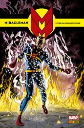 Miracleman vol. 1