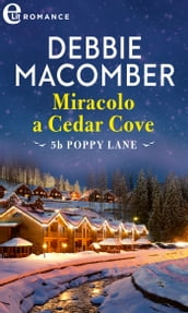 Miracolo a Cedar Cove (eLit)