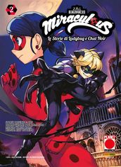 Miraculous Le Storie di Ladybug e Chat Noir 2