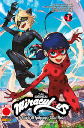 Miraculous. Le storie di Ladybug e Chat Noir