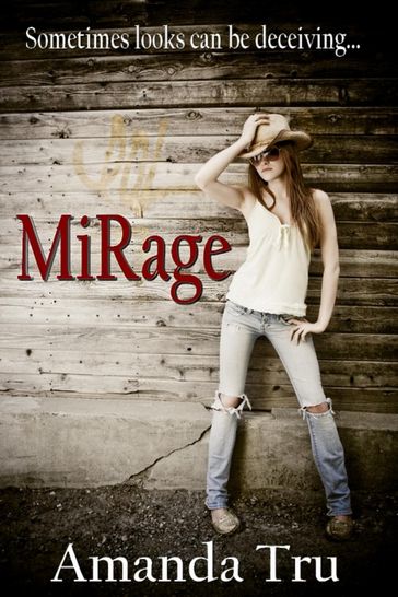 Mirage - Amanda Tru