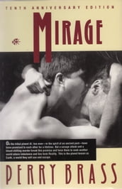 Mirage, The First Novel in the Mirage Trilogy