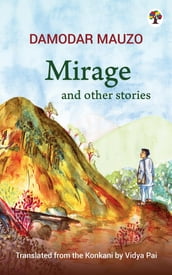 Mirage and other stories