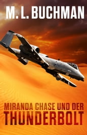 Miranda Chase und der Thunderbolt