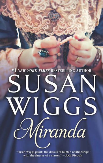 Miranda - Susan Wiggs