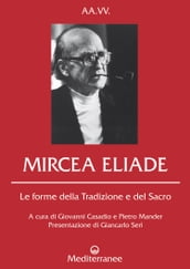 Mircea Eliade