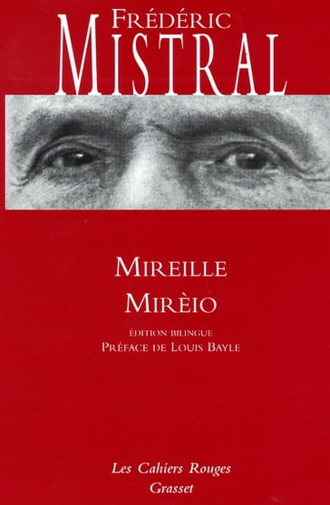 Mireille/Mireio - Frédéric Mistral