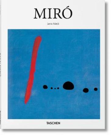 Miro - Janis Mink