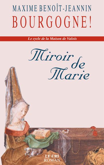 Miroir de Marie - Maxime Benoît-Jeannin