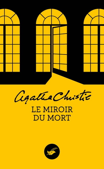 Le Miroir du mort (Nouvelle traduction révisée) - Agatha Christie