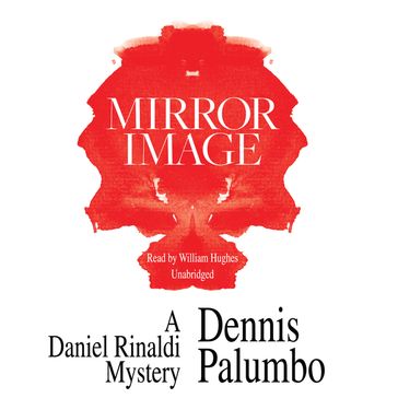 Mirror Image - Dennis Palumbo - Poisoned Pen Press