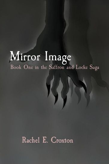 Mirror Image - Rachel E. Croxton