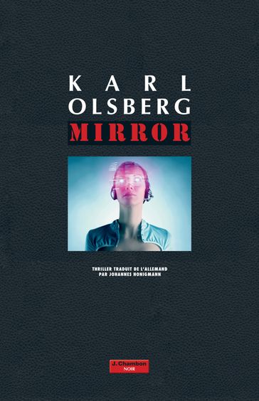 Mirror - Karl Olsberg