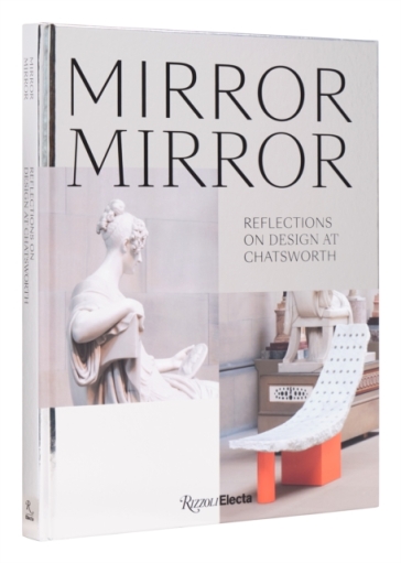 Mirror Mirror - Glenn Adamson  - Deyan Sudjic