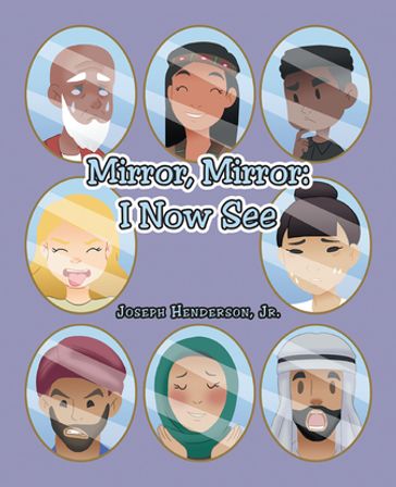 Mirror, Mirror - Jr. Joseph Henderson