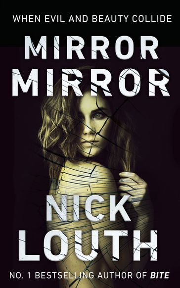 Mirror Mirror - Nick Louth