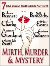 Mirth, Murder & Mystery