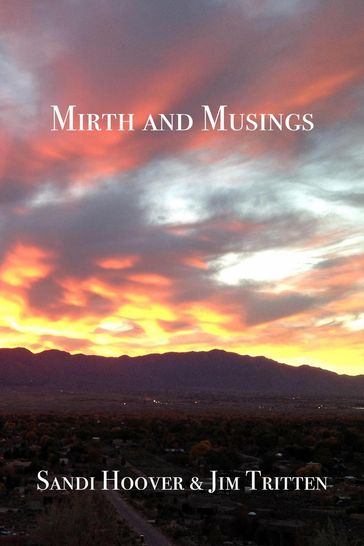 Mirth and Musings - Sandi Hoover - Jim Tritten
