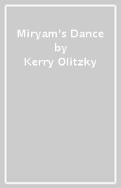 Miryam s Dance