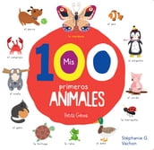 Mis 100 primeros animales
