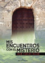 Mis encuentros con el misterio