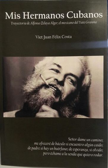 Mis hermanos cubanos - Viet Juan Félix Costa