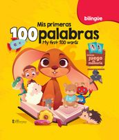 Mis primeras 100 palabras