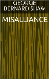 Misalliance