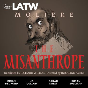 Misanthrope, The - Molière