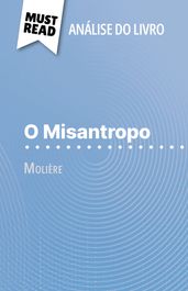O Misantropo de Molière (Análise do livro)