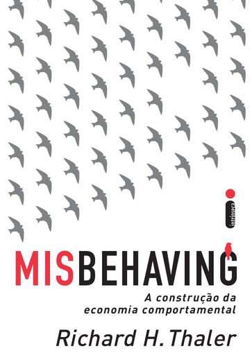 Misbehaving - Richard H. Thaler