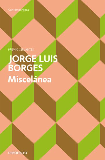 Miscelanea - Jorge Luis Borges