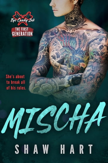 Mischa - Shaw Hart