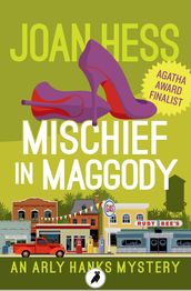 Mischief in Maggody