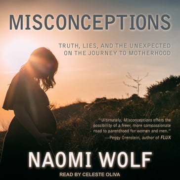 Misconceptions - Naomi Wolf