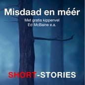 Misdaad en meer