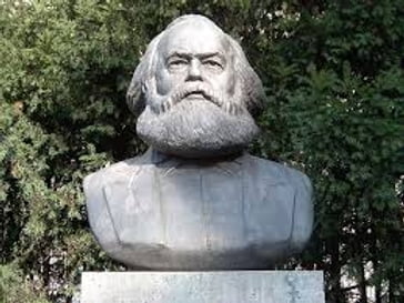 Misère de la philosophie - Karl Marx