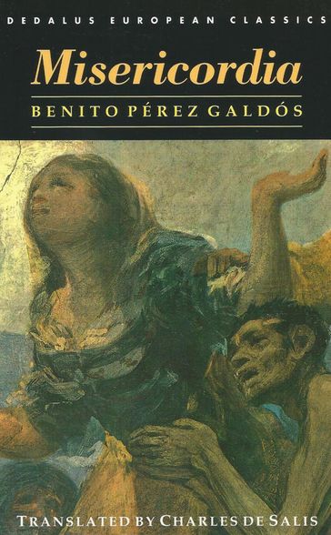 Misericordia - Benito Perez Galdos