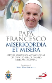 Misericordia et misera