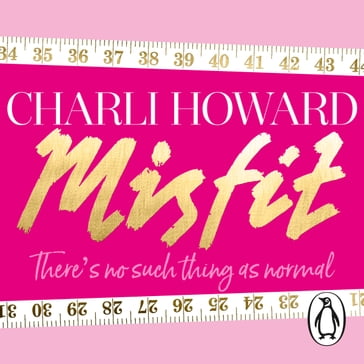 Misfit - Charli Howard