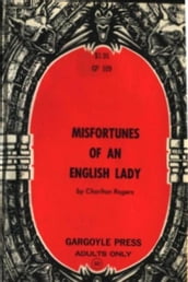 Misfortunes Of An English Lady
