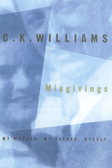 Misgivings - C. K. Williams