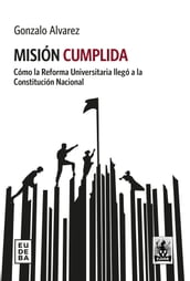 Misión cumplida